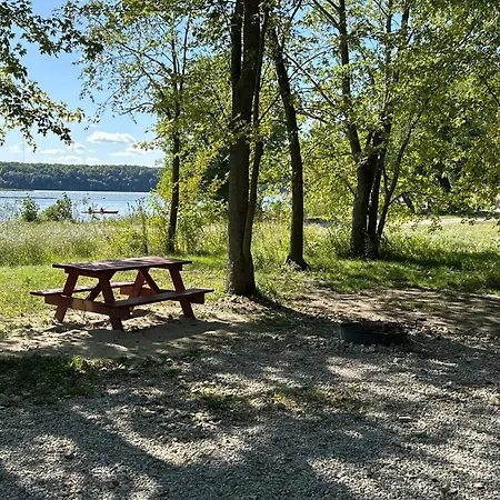 Kayak Starved Rock Campground