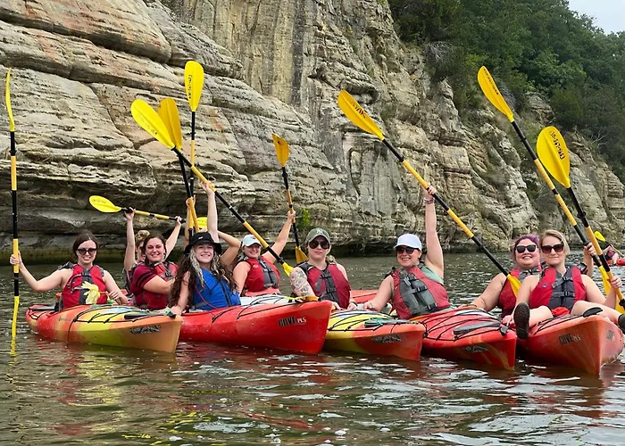 Kayak Starved Rock * Ottawa