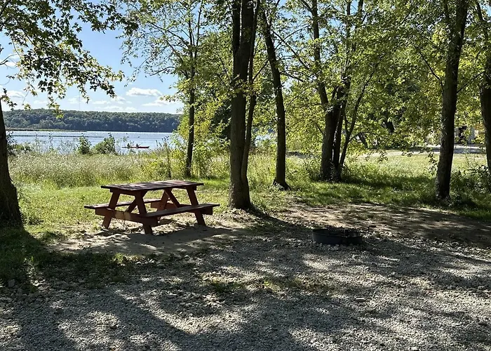 Kayak Starved Rock