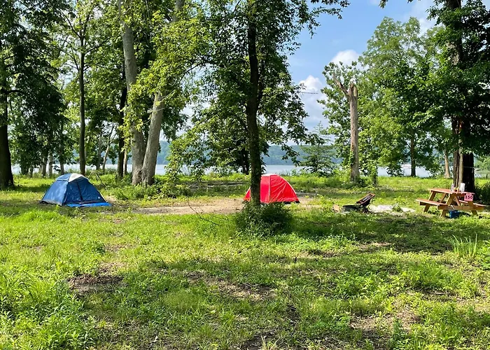 Kayak Starved Rock *